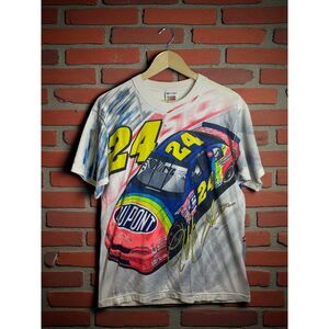 Jeff Gordon NASCAR AOP 1998 Lofteez - Size M